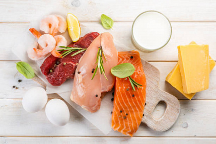 Мясное направление и рыбопереработка